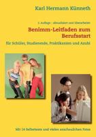 Das Benimm-Handbuch zum Berufsstart: für Schüler, Studierende, Praktikanten und AZUBI 3837052532 Book Cover