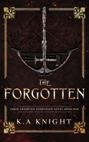 The Forgotten 1095617370 Book Cover