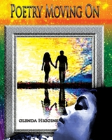Poetry Moving On B08J5CVFDQ Book Cover