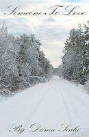 Someone To Love 0615124410 Book Cover