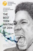 The Best Teen Writing of 2014 0545818966 Book Cover