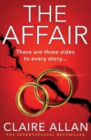 The Affair 1835334229 Book Cover