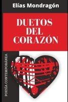DUETOS DEL CORAZÓN B089M2J37Y Book Cover
