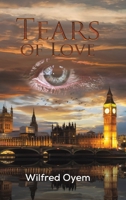 Tears of Love B0F44CKBGB Book Cover