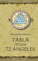 Tabla de los 72 ángeles 8491117563 Book Cover