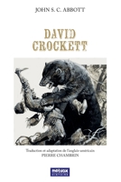 David Crockett 2493289242 Book Cover