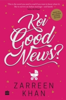 Koi Good News? 9352779053 Book Cover