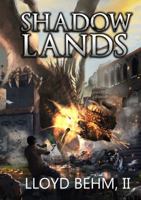 Shadow Lands 1948485753 Book Cover