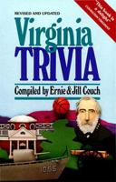 Virginia Trivia 1558531394 Book Cover