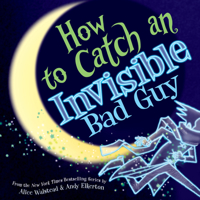 How to Catch a Bad Guy 1728293065 Book Cover