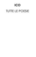 Tutte le Poesie: 2008-2022 B0BT3P5JT3 Book Cover
