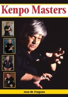 KENPO MASTERS B0HDRQMW49 Book Cover