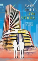 Swipe Right on Stocks 9362610868 Book Cover