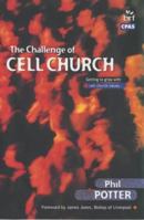 The Challenge of Cell Church 1841012181 Book Cover