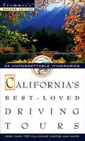 Frommer's California's Best-Loved Driving Tours 0028629396 Book Cover