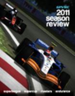 GPVWC 2011 Season Review 1388990369 Book Cover