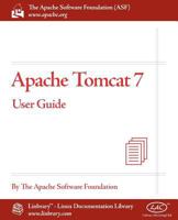 Apache Tomcat 7 User Guide 1596822716 Book Cover