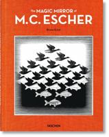 De toverspiegel van M.C. Escher 1566197708 Book Cover