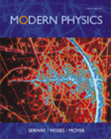Modern Physics 0030048443 Book Cover