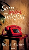 Sein rotes Telefon (German Edition) 3991850850 Book Cover