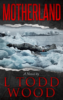 Motherland (3) 159211394X Book Cover