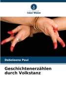 Geschichtenerzählen durch Volkstanz 6205781298 Book Cover