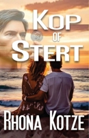 Kop of Stert (Romantika) (Afrikaans Edition) 1776462351 Book Cover
