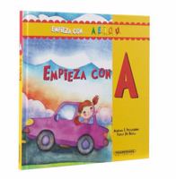 Empieza Con A 9583030171 Book Cover