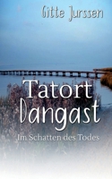Tatort Dangast: Im Schatten des Todes (German Edition) 3819246304 Book Cover