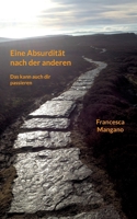 Eine Absurdität nach der anderen: Das kann auch dir passieren 3757859707 Book Cover