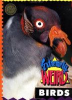 Extremely Weird Birds 1562612794 Book Cover