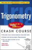 Easy Outline of Trigonometry 0071383182 Book Cover