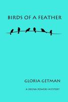 Birds of a Feather 1517592747 Book Cover