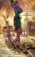Tomb with a View 0425235513 Book Cover