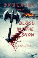 Soulfire: Volume IV: Blood in the Snow 1972785036 Book Cover