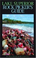 Lake Superior Rock Picker's Guide 0472032674 Book Cover