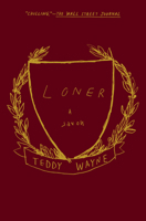 Loner 1501107895 Book Cover