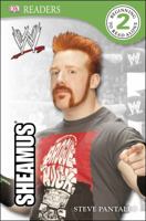 WWE: Sheamus 1465422978 Book Cover