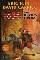 1636: The Devil's Opera 1451639287 Book Cover