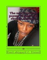 The newly revised poems of gold with rhythm and soul: The newly revised poems of gold with rhythm and soul 1514696207 Book Cover