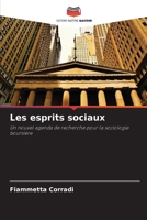 Les esprits sociaux (French Edition) 620855957X Book Cover