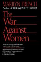 The War Against Women 034538248X Book Cover