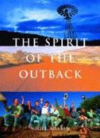 The Spirit of the Outback 1740640098 Book Cover