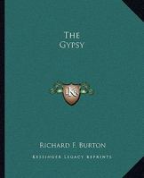 The Gypsy 1162912537 Book Cover