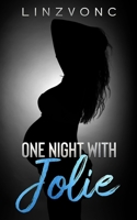 One Night With Jolie B0B1FJMM69 Book Cover