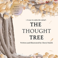 The Thought Tree B0CL4RX68T Book Cover
