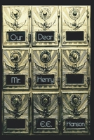 Our Dear Mr. Henry 0999657488 Book Cover