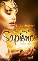 The Temple of Sapience 1633067602 Book Cover