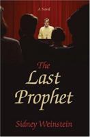 The Last Prophet 0595400957 Book Cover