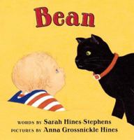 Bean: Bean Books 015201604X Book Cover
